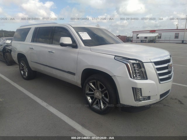 CADILLAC ESCALADE ESV 2016 1gys4kkj4gr450698