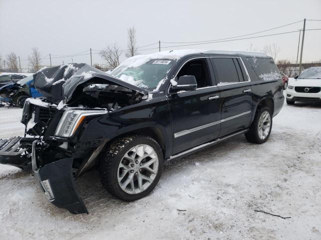 CADILLAC ESCALADE 2016 1gys4kkj4gr477397