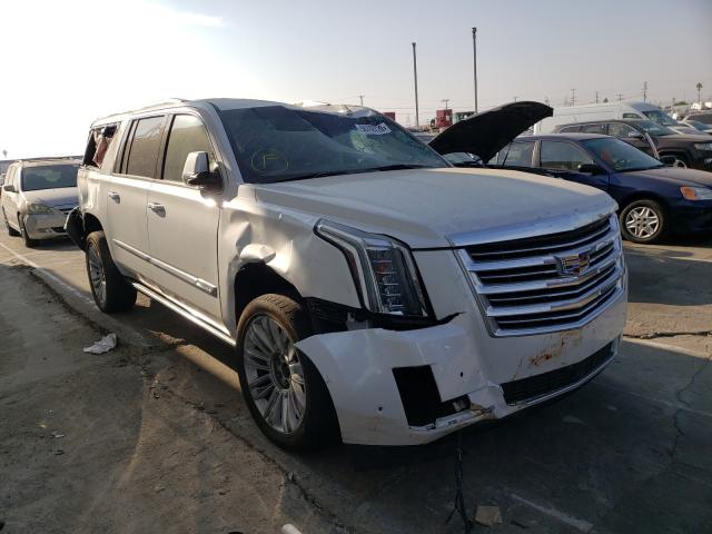 CADILLAC ESCALADE E 2017 1gys4kkj4hr218295