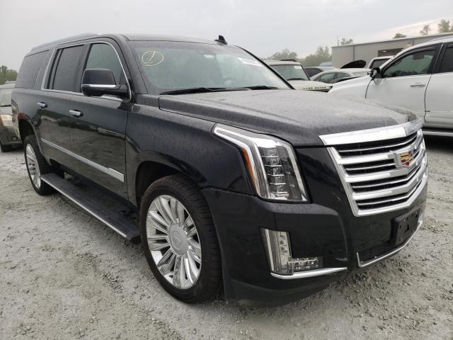 CADILLAC ESCALADE E 2017 1gys4kkj4hr225182