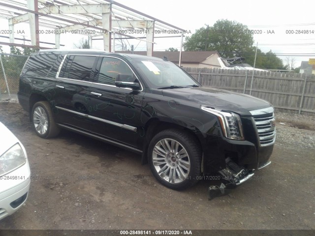 CADILLAC ESCALADE ESV 2016 1gys4kkj5gr482981