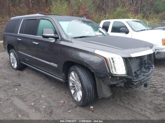 CADILLAC ESCALADE ESV 2017 1gys4kkj5hr194900