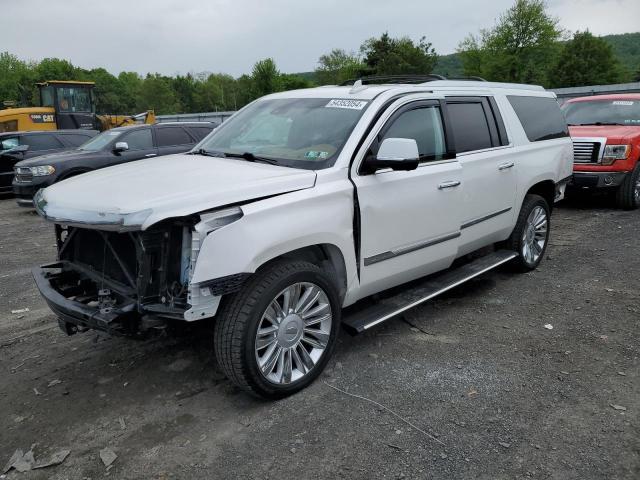 CADILLAC ESCALADE 2017 1gys4kkj5hr268283