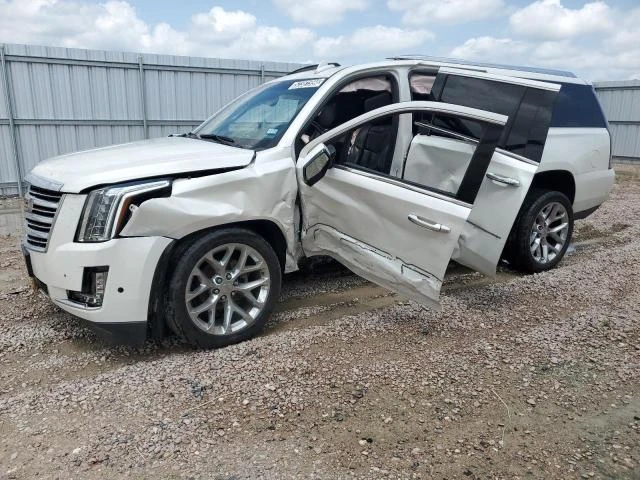 CADILLAC ESCALADE E 2017 1gys4kkj5hr296648