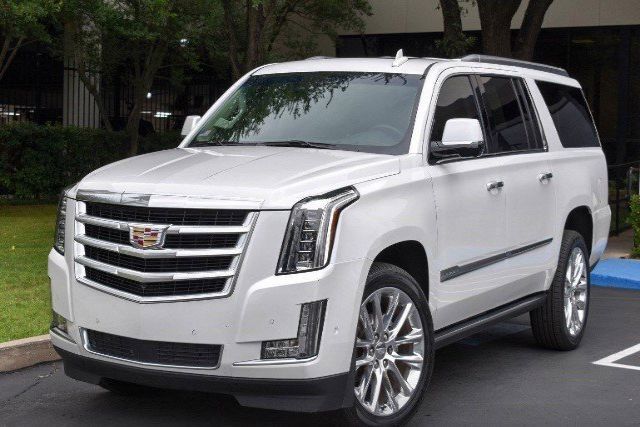 CADILLAC ESCALADE ESV 2019 1gys4kkj5kr191647