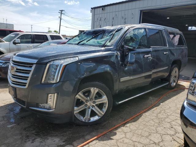 CADILLAC ESCALADE 2019 1gys4kkj5kr207345