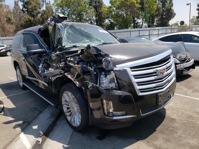 CADILLAC ESCALADE E 2016 1gys4kkj6gr108962