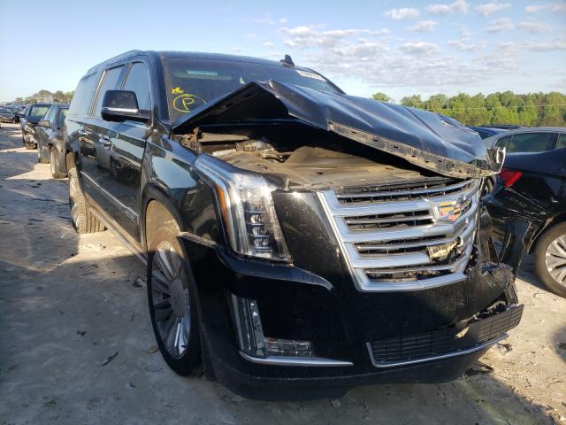 CADILLAC ESCALADE E 2016 1gys4kkj6gr184617