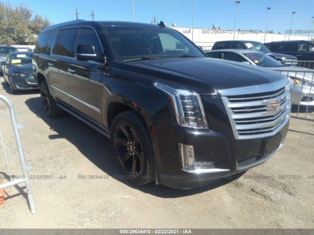 CADILLAC ESCALADE ESV 2016 1gys4kkj6gr216546