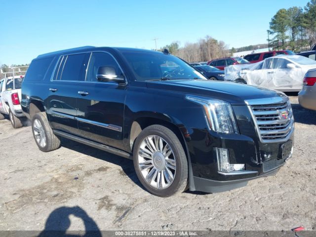 CADILLAC ESCALADE ESV 2016 1gys4kkj6gr232097