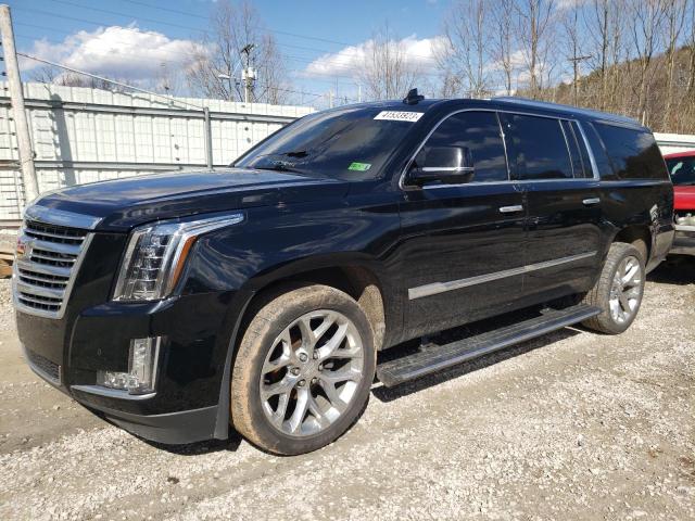 CADILLAC ESCALADE E 2016 1gys4kkj6gr400241