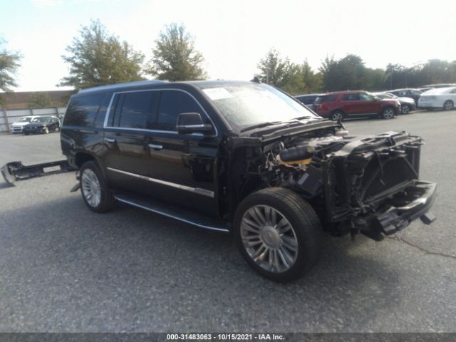 CADILLAC ESCALADE ESV 2016 1gys4kkj6gr481435