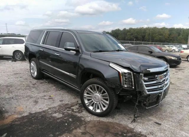 CADILLAC ESCALADE 2019 1gys4kkj6kr131294