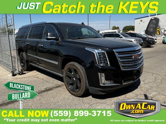 CADILLAC ESCALADE ESV 2019 1gys4kkj6kr134552