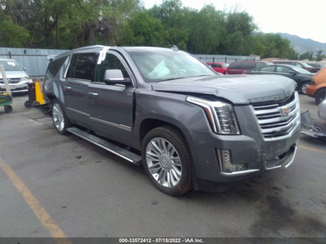 CADILLAC ESCALADE ESV 2019 1gys4kkj6kr197134