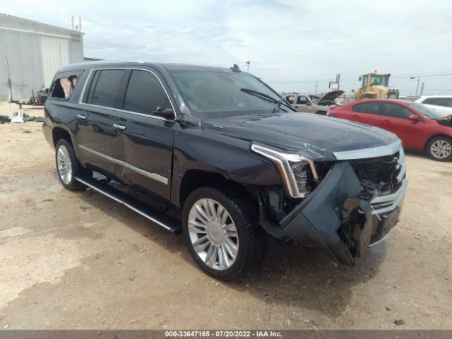 CADILLAC ESCALADE ESV 2020 1gys4kkj6lr265028