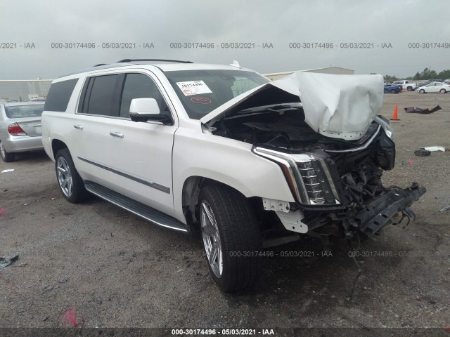 CADILLAC ESCALADE ESV 2016 1gys4kkj7gr174291