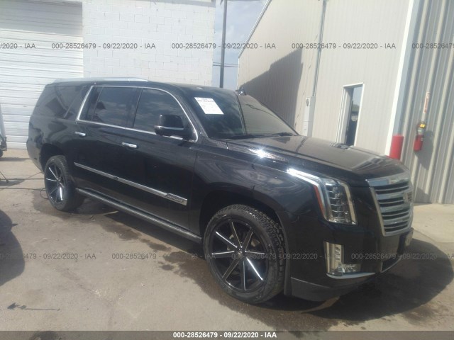 CADILLAC ESCALADE ESV 2016 1gys4kkj7gr450436