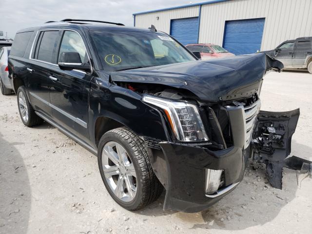 CADILLAC ESCALADE E 2017 1gys4kkj7hr288941