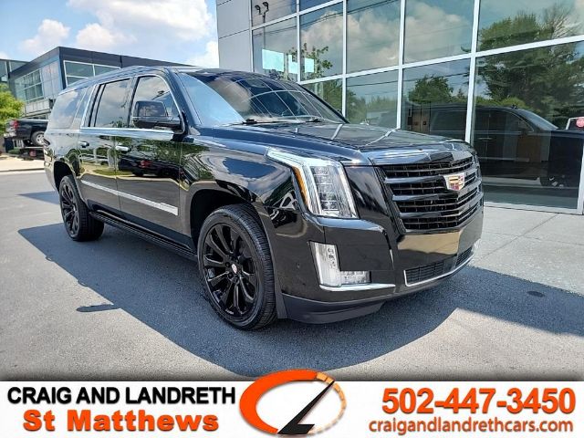 CADILLAC ESCALADE ESV 2018 1gys4kkj7jr180762