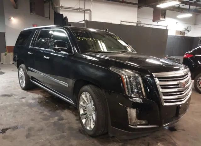 CADILLAC ESCALADE 2016 1gys4kkj8gr214751