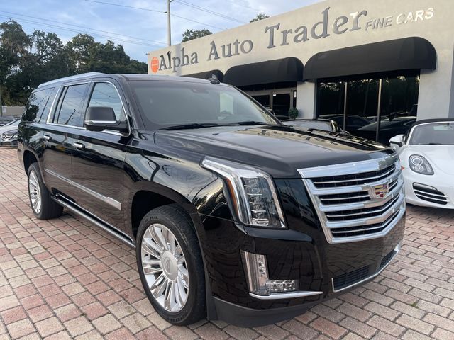 CADILLAC ESCALADE ESV 2016 1gys4kkj8gr253629