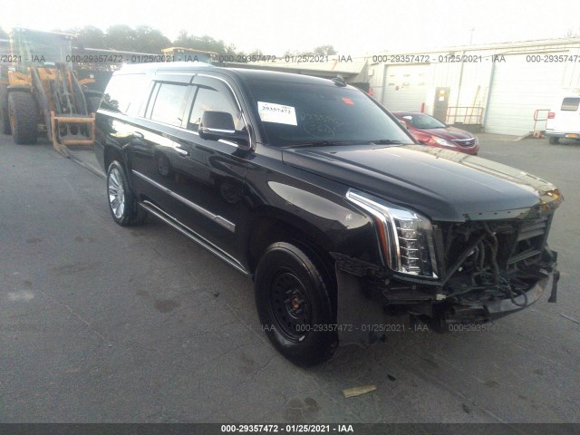 CADILLAC ESCALADE ESV 2016 1gys4kkj8gr393342