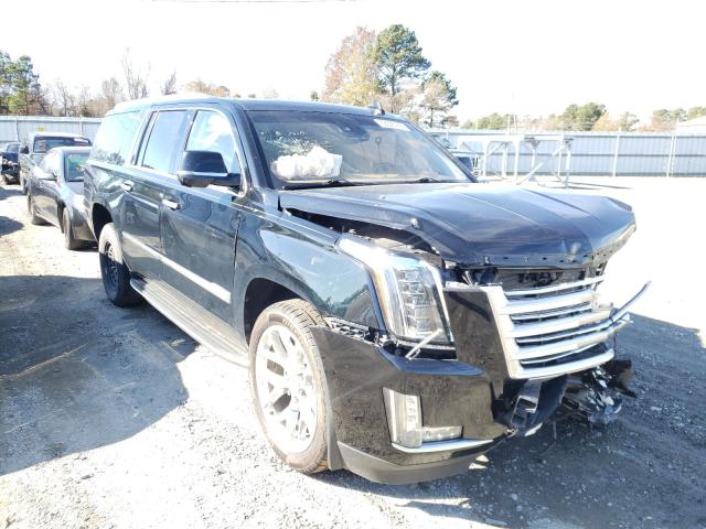 CADILLAC ESCALADE E 2016 1gys4kkj8gr434116