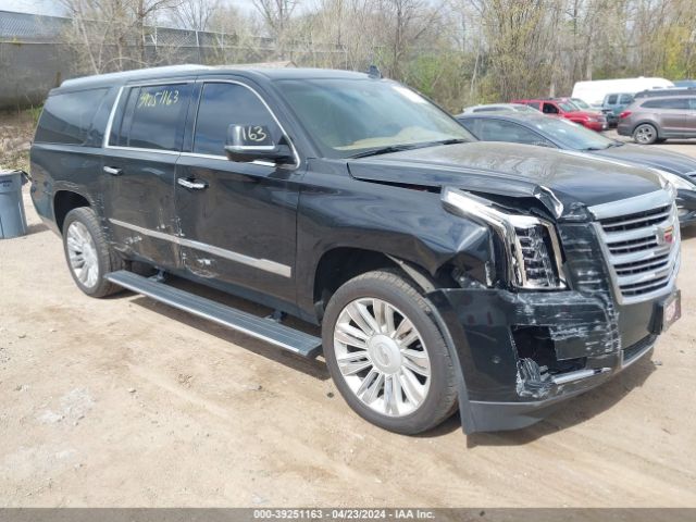 CADILLAC ESCALADE ESV 2017 1gys4kkj8hr192946