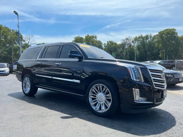 CADILLAC ESCALADE ESV 2017 1gys4kkj8hr210104