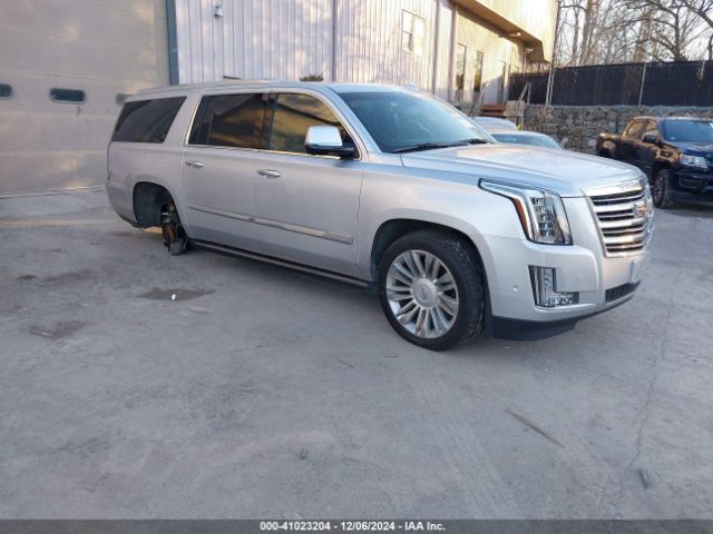 CADILLAC ESCALADE ESV 2017 1gys4kkj8hr236069