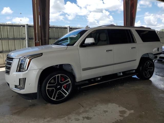 CADILLAC ESCALADE 2018 1gys4kkj8jr197117