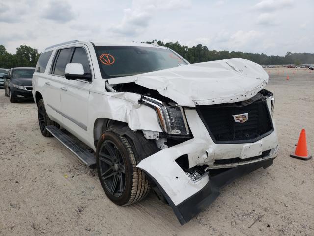 CADILLAC ESCALADE E 2018 1gys4kkj8jr218970