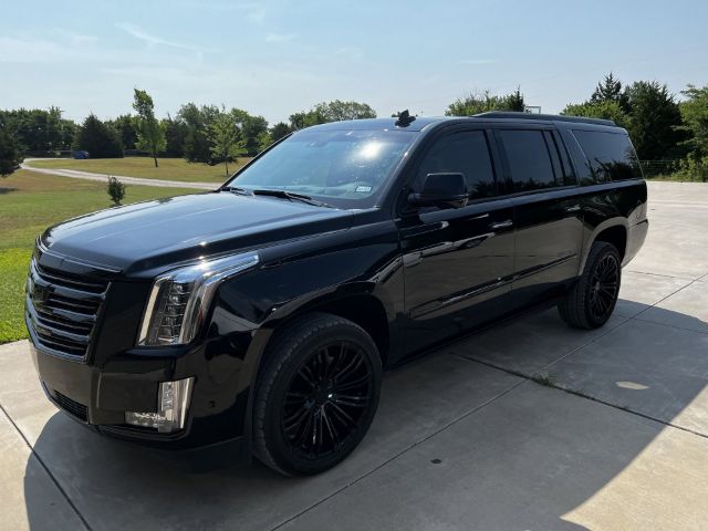 CADILLAC ESCALADE ESV 2019 1gys4kkj8kr187429