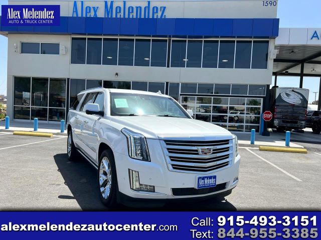 CADILLAC ESCALADE ESV 2019 1gys4kkj8kr243594