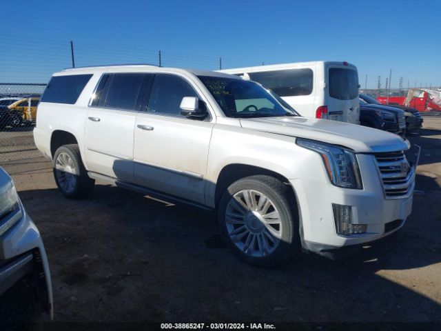 CADILLAC NULL 2019 1gys4kkj8kr258967