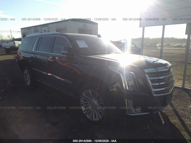 CADILLAC ESCALADE ESV 2016 1gys4kkj9gr124718