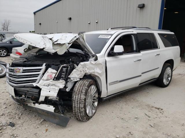 CADILLAC ESCALADE 2017 1gys4kkj9hr154349