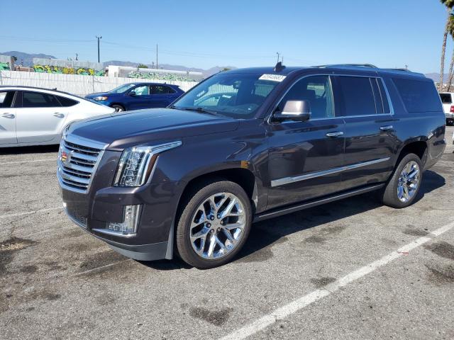 CADILLAC ESCALADE E 2018 1gys4kkj9jr308645