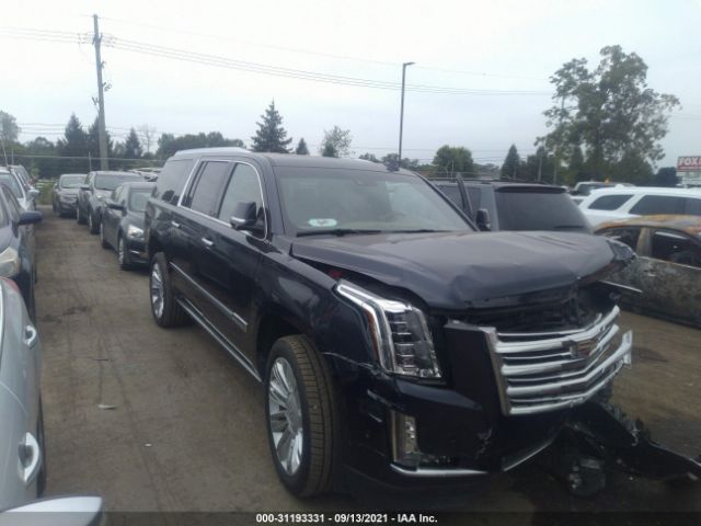 CADILLAC NULL 2018 1gys4kkj9jr328913