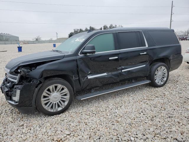 CADILLAC ESCALADE 2019 1gys4kkj9kr211592