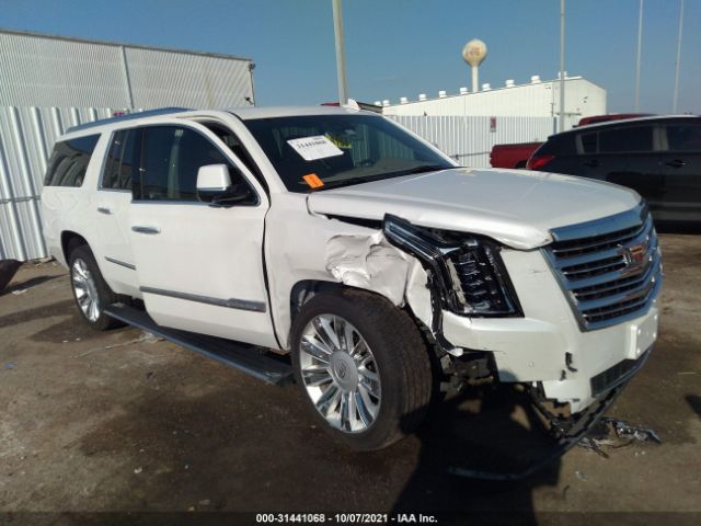 CADILLAC ESCALADE ESV 2020 1gys4kkj9lr246926