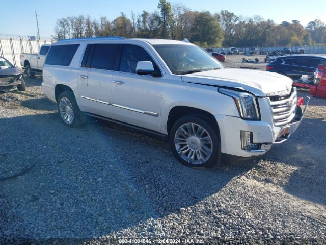 CADILLAC ESCALADE 2016 1gys4kkjxgr307867