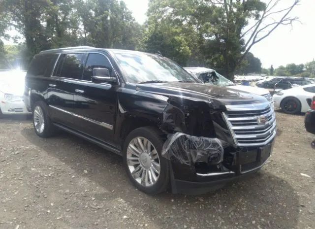 CADILLAC ESCALADE ESV 2016 1gys4kkjxgr344921