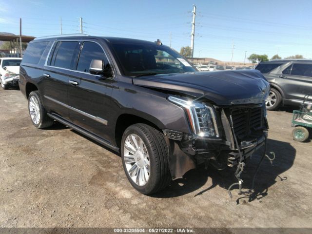 CADILLAC ESCALADE ESV 2016 1gys4kkjxgr372122