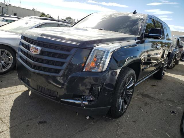 CADILLAC ESCALADE 2017 1gys4kkjxhr159740