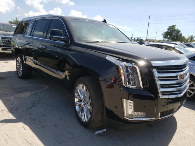 CADILLAC ESCALADE ESV 2017 1gys4kkjxhr362563