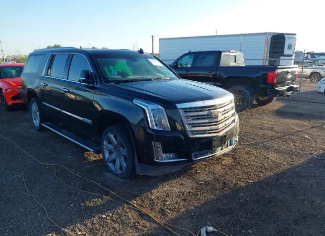 CADILLAC ESCALADE ESV 2019 1gys4kkjxkr265239