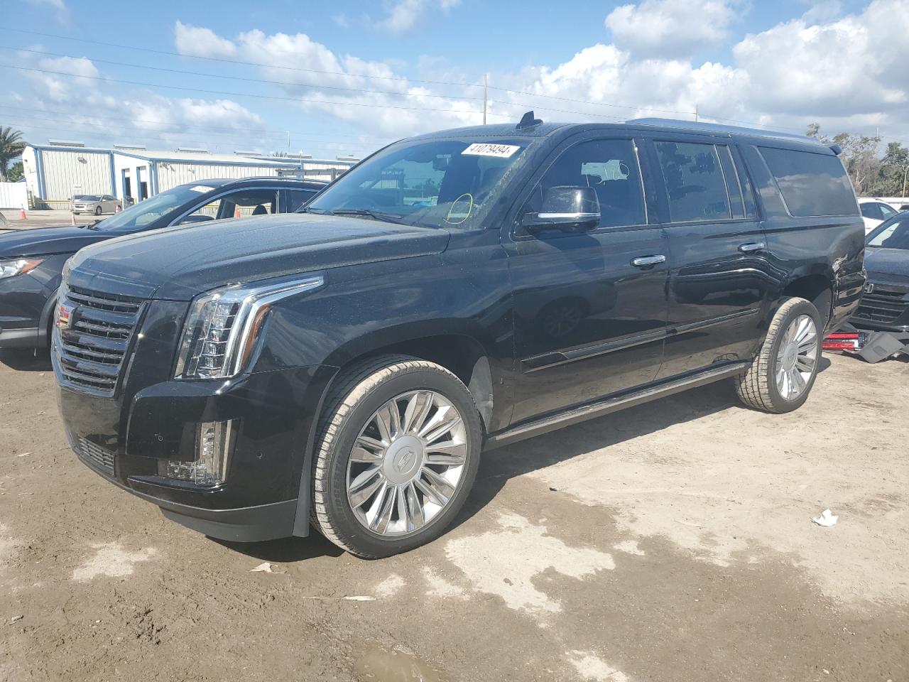 CADILLAC ESCALADE 2020 1gys4kkjxlr128044