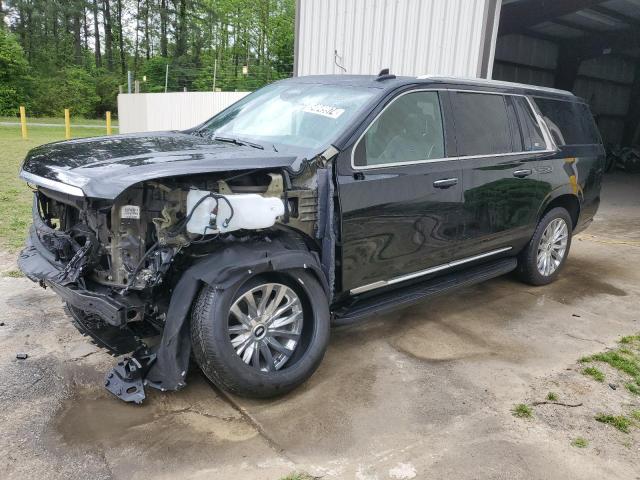 CADILLAC NULL 2023 1gys4kkl1pr268197